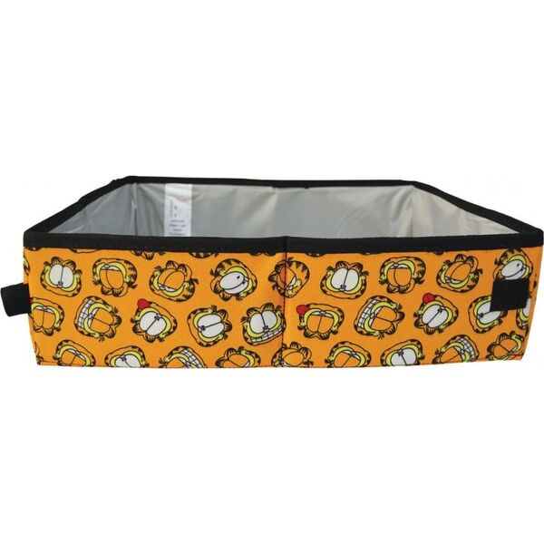 Żwirek dla kota Garfield Brak danych Naturalny 10 l