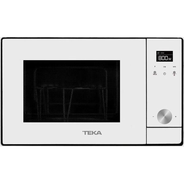 Kuchenka mikrofalowa Teka ML 8200 BIS