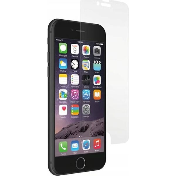 Cygnett CYGNETT Screen Protector for iPhone 6 Plus 9H Tempered Glass - 1pk