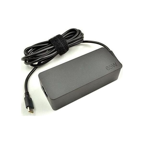 Zasilacz do laptopa Lenovo 65 W, 3.25 A, 20 V (FRU01FR024)