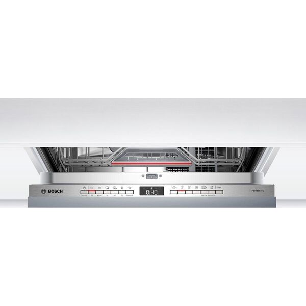 Zmywarka Bosch SMV6ZAX00E