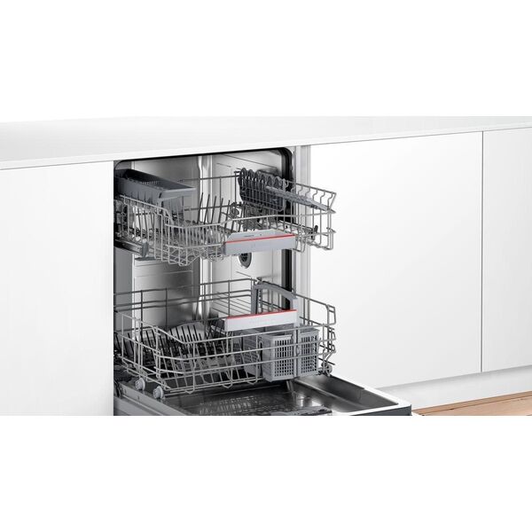 Zmywarka Bosch SMV6ZAX00E