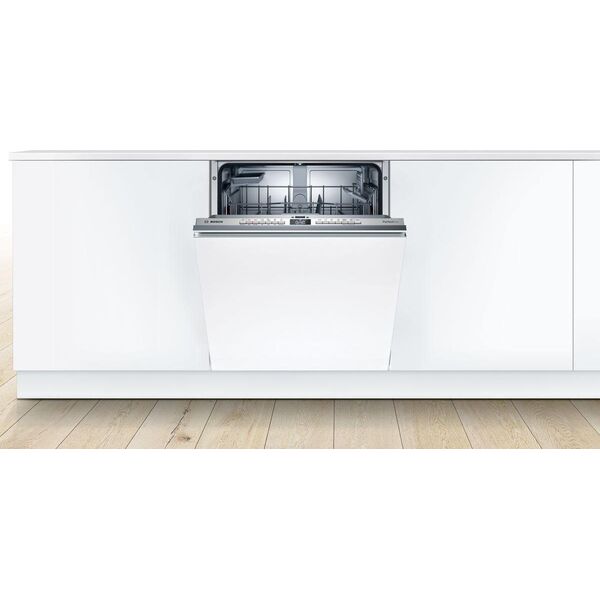 Zmywarka Bosch SMV6ZAX00E