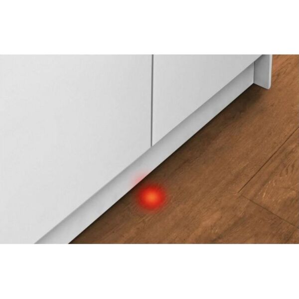 Zmywarka Bosch SMV6ZAX00E