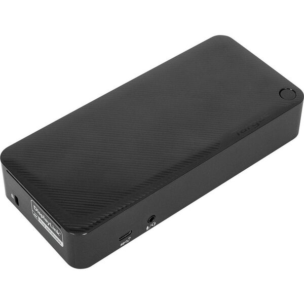 Stacja/replikator Targus USB-C/A (DOCK182EUZ)