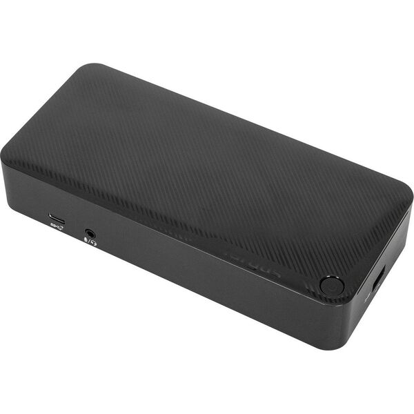 Stacja/replikator Targus USB-C/A (DOCK182EUZ)