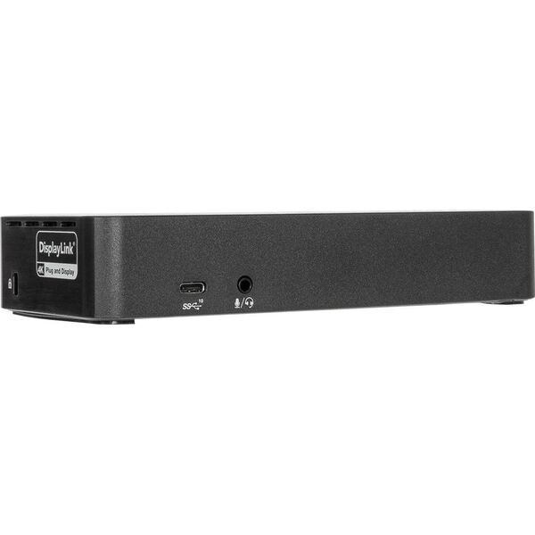 Stacja/replikator Targus USB-C/A (DOCK182EUZ)
