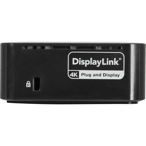 Stacja/replikator Targus USB-C/A (DOCK182EUZ)
