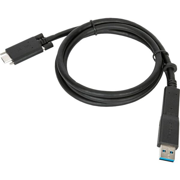 Stacja/replikator Targus USB-C/A (DOCK182EUZ)