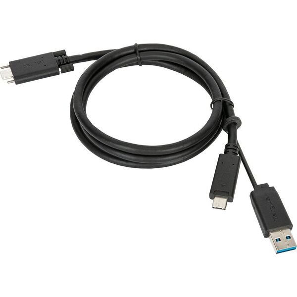 Stacja/replikator Targus USB-C/A (DOCK182EUZ)
