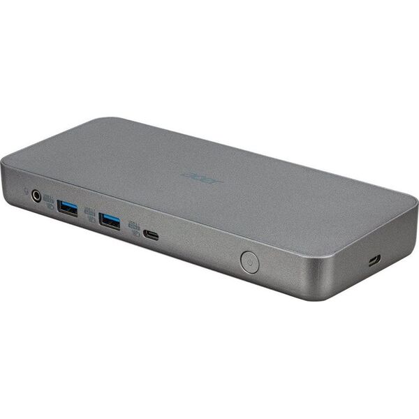 Stacja/replikator Acer Dock 2 D501 USB-C (GP.DCK11.00F)