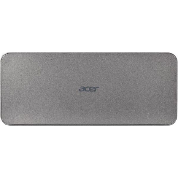 Stacja/replikator Acer Dock 2 D501 USB-C (GP.DCK11.00F)