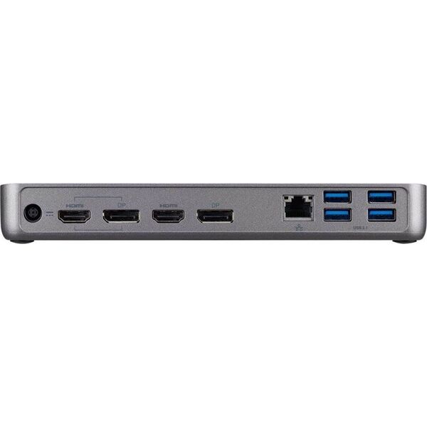 Stacja/replikator Acer Dock 2 D501 USB-C (GP.DCK11.00F)