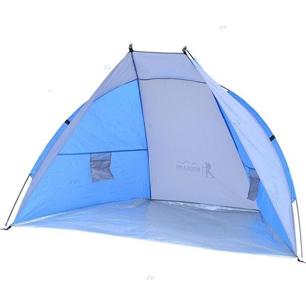 NAMIOT OSŁONA PLAŻOWA SUN 200x100x105 ROYOKAMP #H1