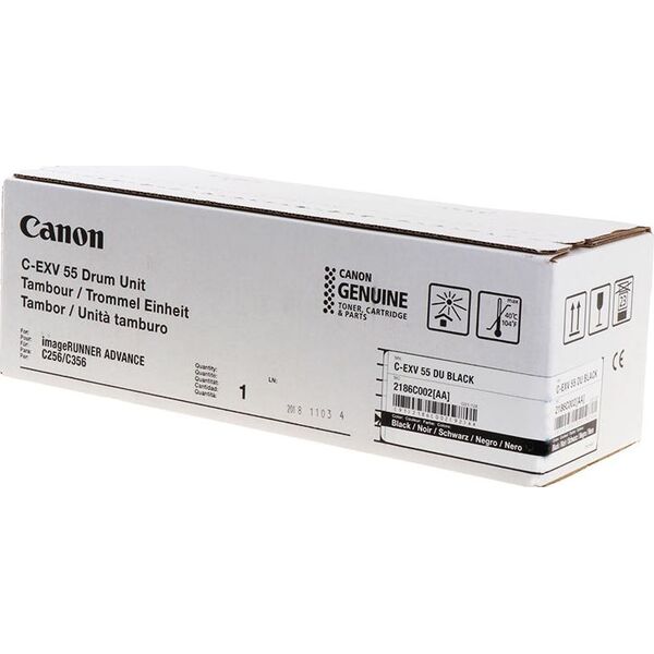 Canon Bęben C-EXV55 (2186C002)
