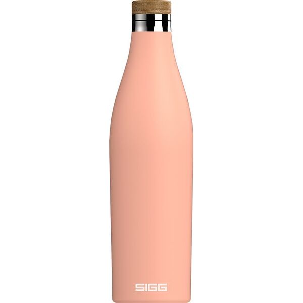 SIGG Sigg Meridian Water Bottle Shy Pink 0.7 L