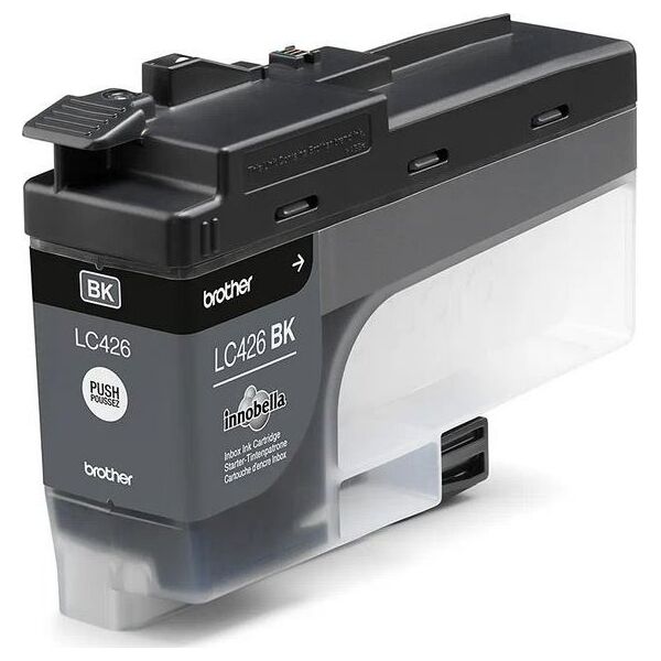 Tusz Brother Brother Ink Cart. LC-426BK for MFC-J4340DW, -J4540DW, -J4540DWXL black LC426BK