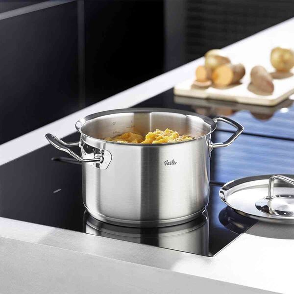 Fissler Zestaw 3cz. OPC2
