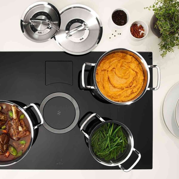Fissler Zestaw 3cz. OPC2