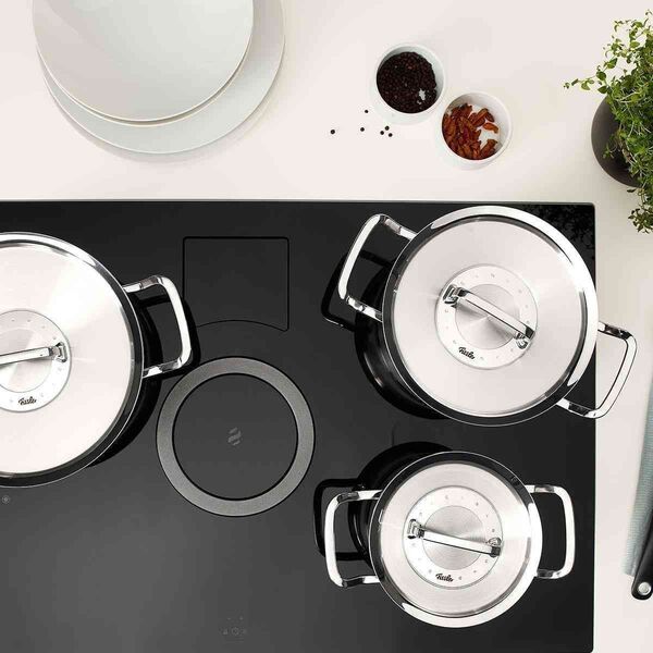 Fissler Zestaw 3cz. OPC2