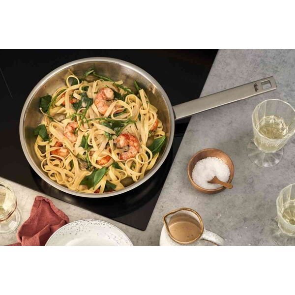 Fissler Zestaw 3cz. OPC2