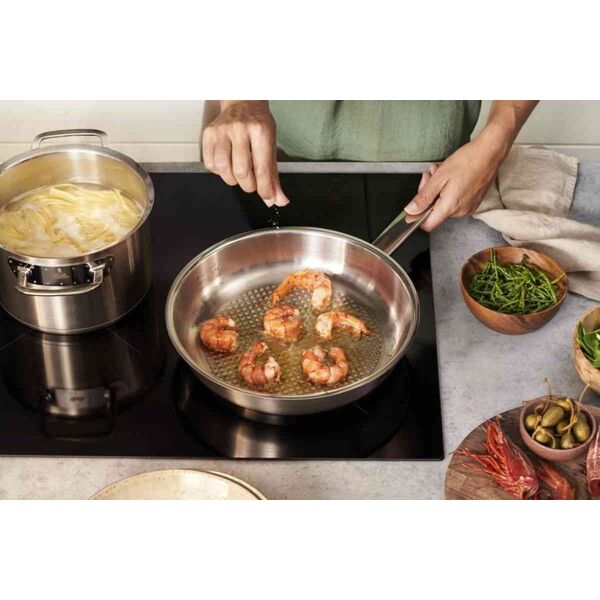 Fissler Zestaw 3cz. OPC2