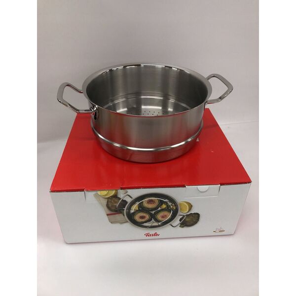 Fissler Wklad do got. na parze 24cm OPC 2