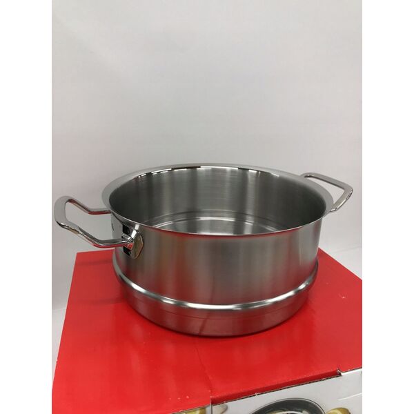 Fissler Wklad do got. na parze 24cm OPC 2