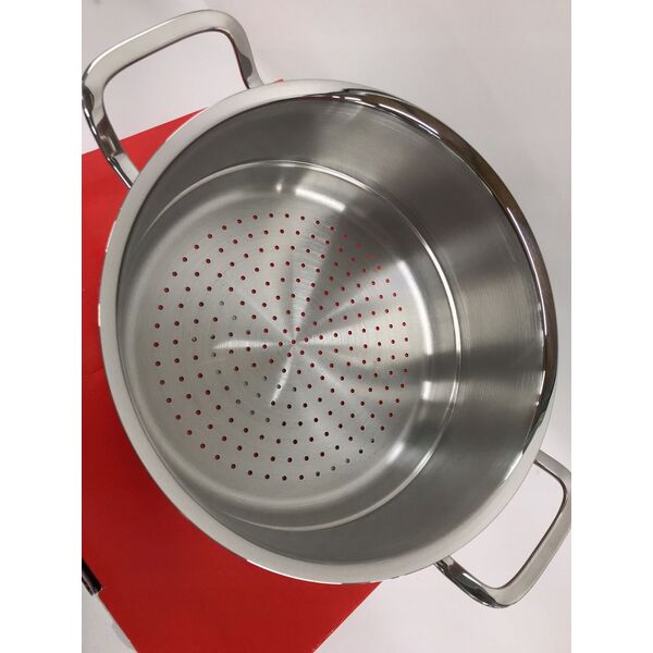 Fissler Wklad do got. na parze 24cm OPC 2
