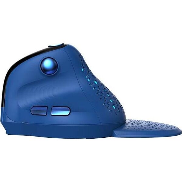 Mysz Delux M618XSD (031632)