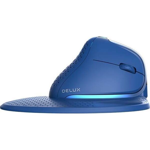 Mysz Delux M618XSD (031632)