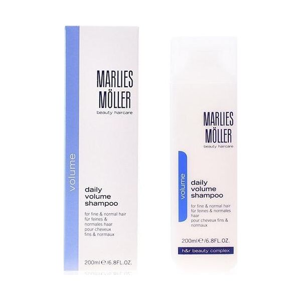 marlies mller Szampon Nadający Objętość Volume Marlies Mller (200 ml)