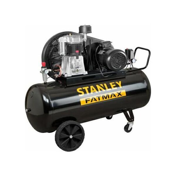 Sprężarka Stanley STANLEY SPRĘŻARKA OLEJ.270L/7.5KM/400V