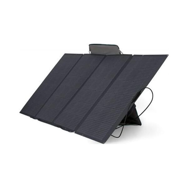 EcoFlow Panel fotowoltaiczny 400W