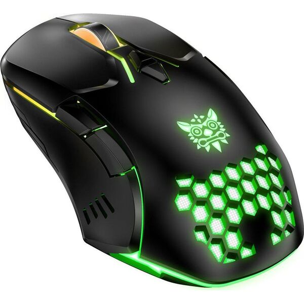 Mysz Onikuma CW902  (ON-CW902/BK)