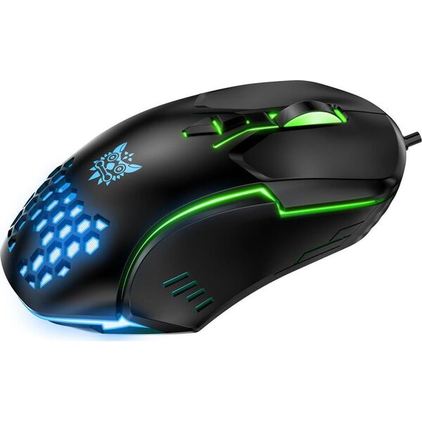 Mysz Onikuma CW902  (ON-CW902/BK)