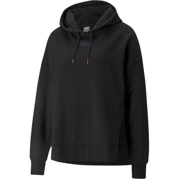 Puma Bluza damska Puma HER Hoodie TR czarna 589519 01 XL