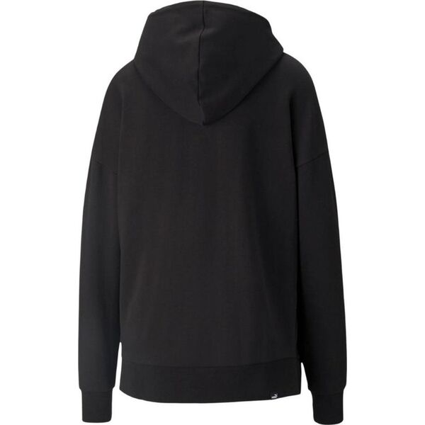 Puma Bluza damska Puma HER Hoodie TR czarna 589519 01 XL