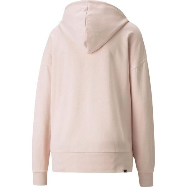 Puma Bluza damska Puma HER Hoodie TR jasnoróżowa 589519 36 S