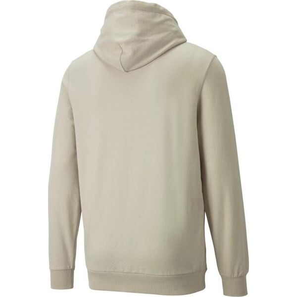 Puma Bluza męska Puma Modern Basics Hoodie TR Putty beżowa 847410 64 M