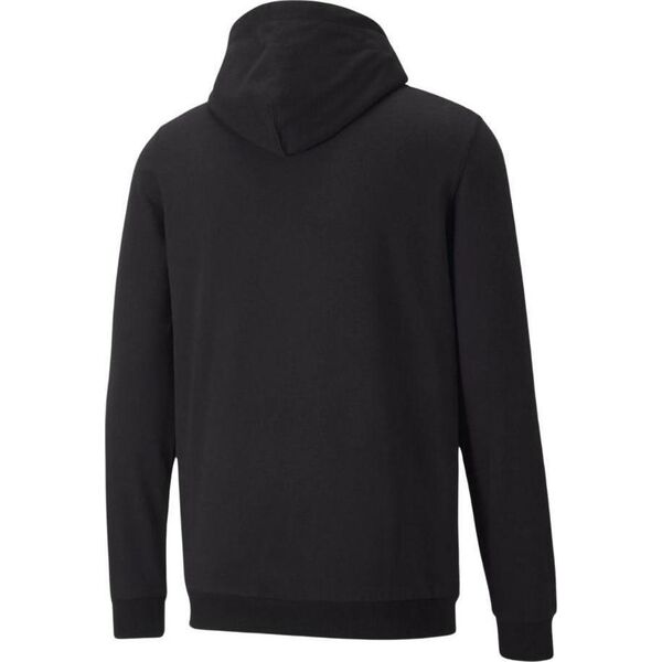 Puma Bluza męska Puma Modern Basics Hoodie TR czarna 847410 01 2XL