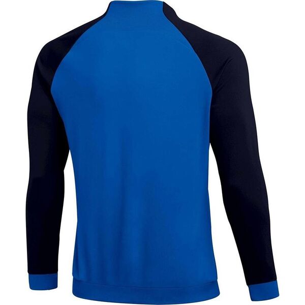 Nike Bluza męska Nike NK Dri-FIT Academy Pro Trk JKT K niebieska DH9234 463 2XL