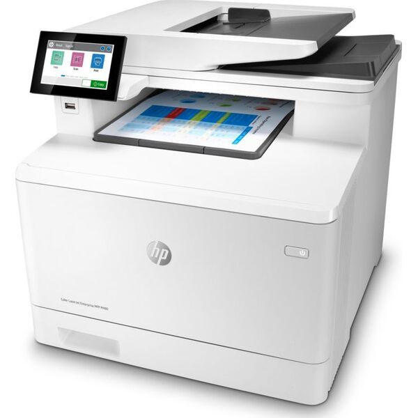 Urządzenie wielofunkcyjne HP LaserJet M480f (3QA55A)