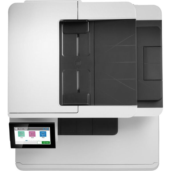 Urządzenie wielofunkcyjne HP LaserJet M480f (3QA55A)