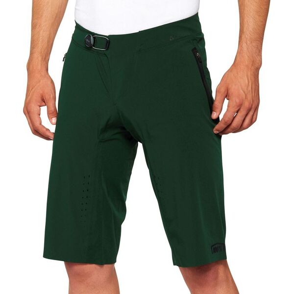 100% Szorty męskie 100% CELIUM Shorts charcoal roz.28 (42 EUR) (NEW 2022)