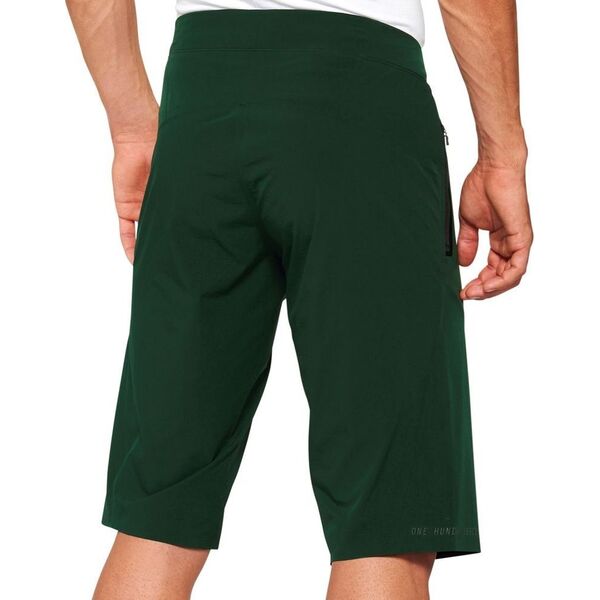 100% Szorty męskie 100% CELIUM Shorts charcoal roz.28 (42 EUR) (NEW 2022)