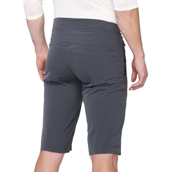 100% Szorty męskie 100% CELIUM Shorts charcoal roz.36 (50 EUR) (NEW 2022)