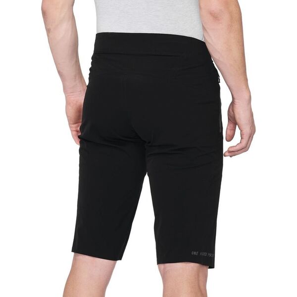 100% Szorty męskie 100% CELIUM Shorts forest green roz.34 (48 EUR) (NEW 2022)