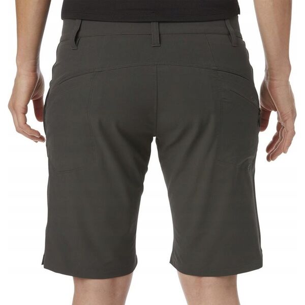 Giro Szorty damskie GIRO WOMEN'S VENTURE SHORT charcoal roz. 6 (DWZ)