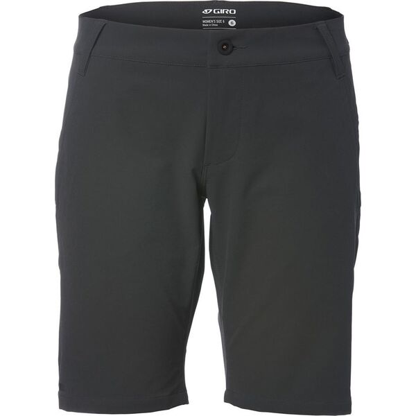 Giro Szorty damskie GIRO WOMEN'S VENTURE SHORT charcoal roz. 6 (DWZ)